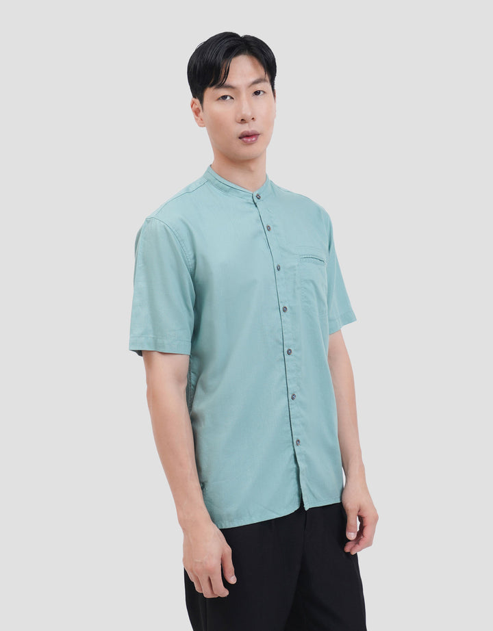 Lois KLS590TS Kemeja Koko Pria