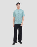 Lois KLS590TS Kemeja Koko Pria