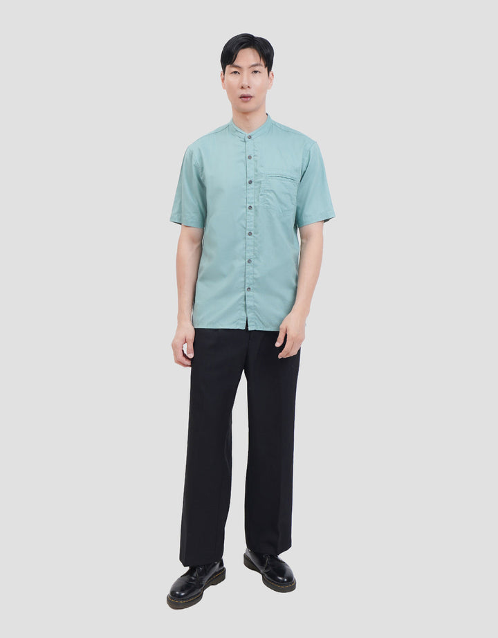 Lois KLS590TS Kemeja Koko Pria