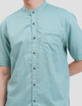 Lois KLS590TS Kemeja Koko Pria