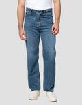 Lois Celana Cargo Jeans Crf129D Pria