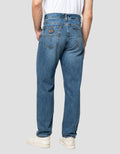Lois Celana Cargo Jeans Crf129D Pria
