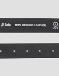 Lois Belt B476Dbl Pria