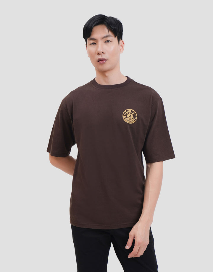Lois Kaos KSLO2449 Pria