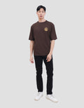 Lois Kaos KSLO2449 Pria