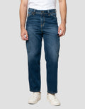 Lois Celana Cargo Jeans Crg127C Pria