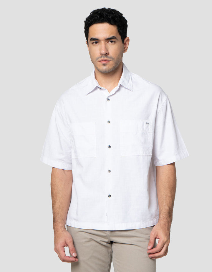Lois Comfort Kemeja Pria
