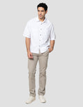 Lois Comfort Kemeja Pria