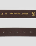 Lois Belt B461Nbr Pria