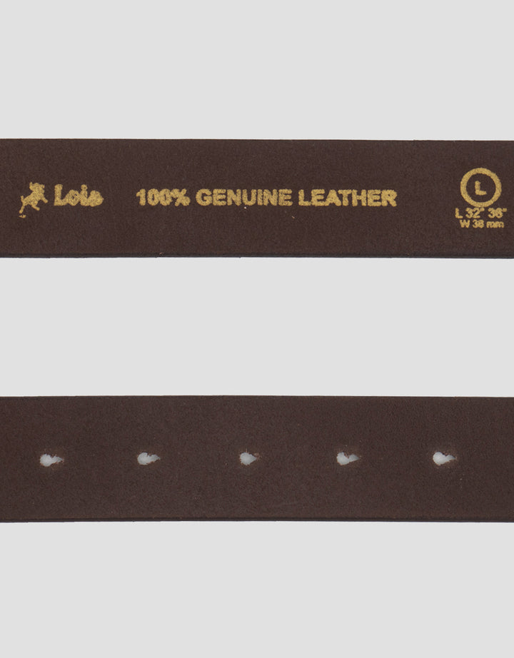 Lois Belt B461Nbr Pria