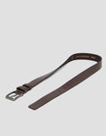 Lois Belt B476Dbr Pria