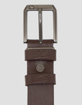 Lois Belt B476Dbr Pria