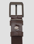 Lois Belt B476Dbr Pria