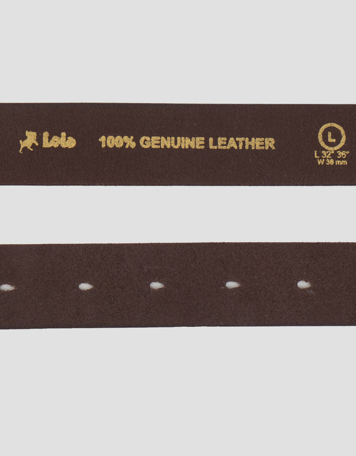 Lois Belt B462Nbr Pria