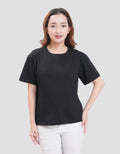 Nevada Basic Cvc Kaos Wanita