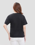 NEVADA BASIC CVC KAOS WANITA