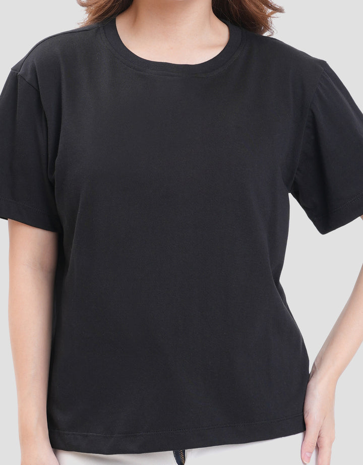 Nevada Basic Cvc Kaos Wanita