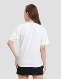 NEVADA BASIC CVC KAOS WANITA