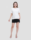 NEVADA BASIC CVC KAOS WANITA