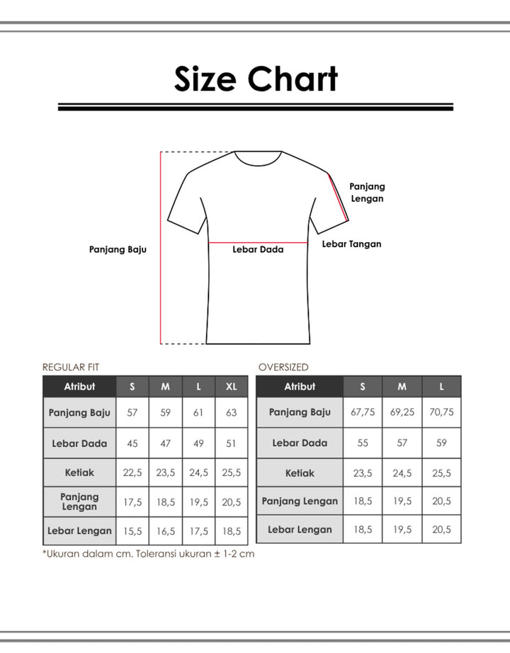 NEVADA BASIC CVC KAOS WANITA
