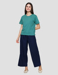 NEVADA BASIC CVC KAOS WANITA