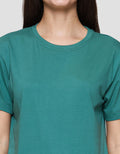 NEVADA BASIC CVC KAOS WANITA