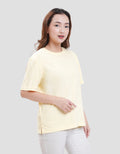 Nevada Basic Cvc Kaos Wanita