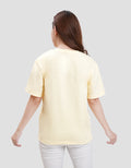 NEVADA BASIC CVC KAOS WANITA