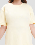 NEVADA BASIC CVC KAOS WANITA