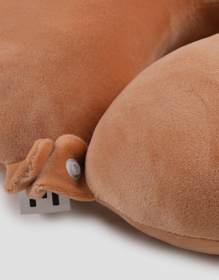 EOLA Bantal Leher
