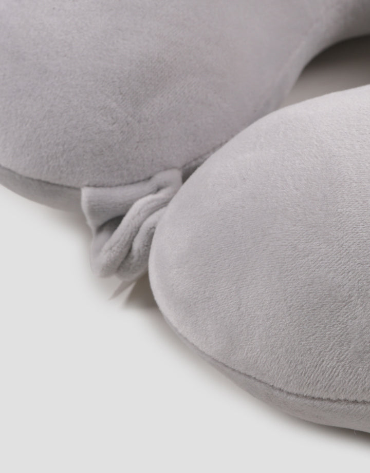 EOLA Bantal Leher