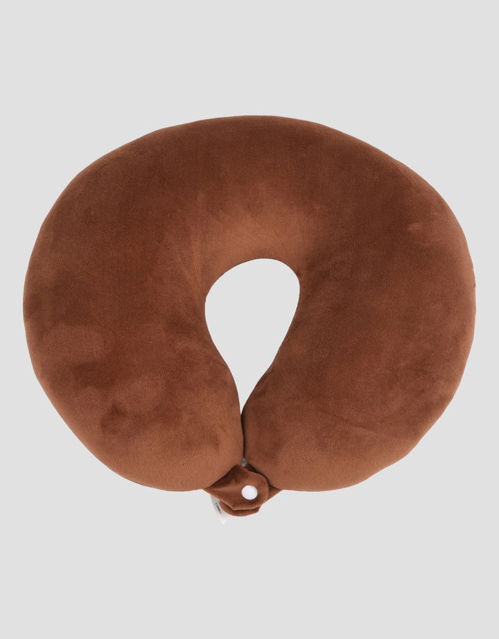 EOLA Bantal Leher