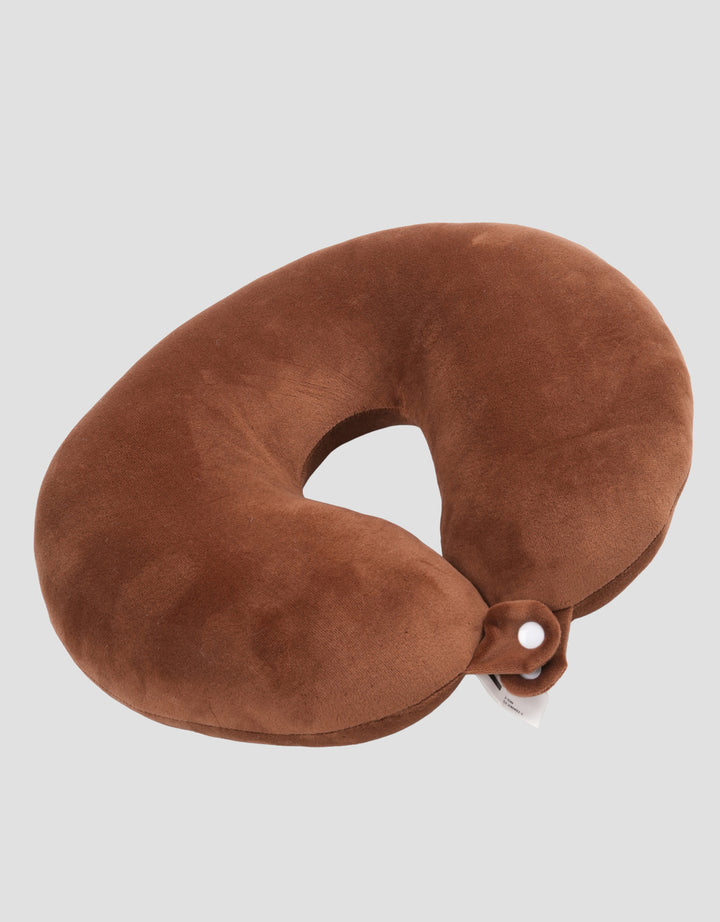 EOLA Bantal Leher