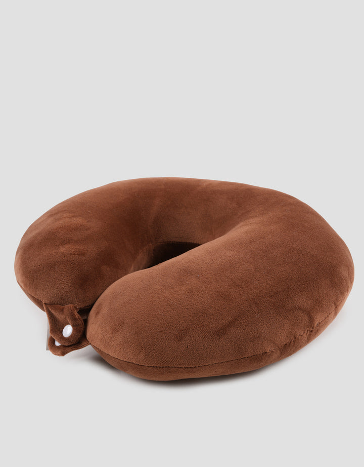 EOLA Bantal Leher