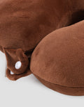 EOLA Bantal Leher