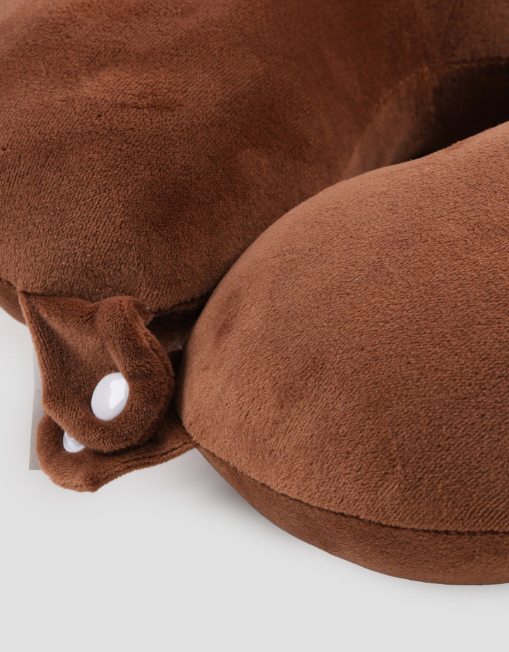 EOLA Bantal Leher