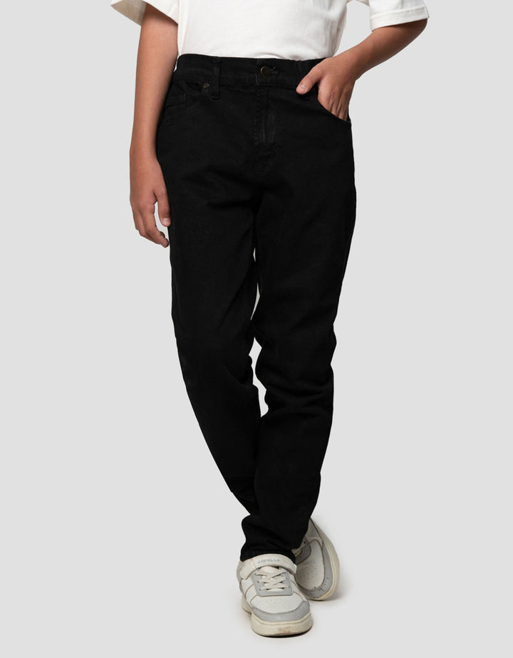 Nevada Regular Fit Stretch Celana Denim Anak Laki-laki