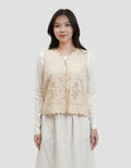 Exit Rona Serasi Ruzi Series Blouse Wanita