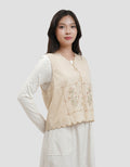 Exit Rona Serasi Ruzi Series Blouse Wanita