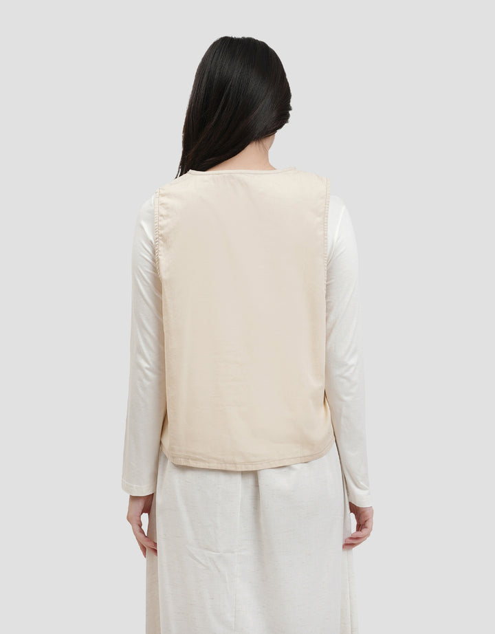 Exit Rona Serasi Ruzi Series Blouse Wanita