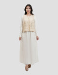 Exit Rona Serasi Ruzi Series Blouse Wanita