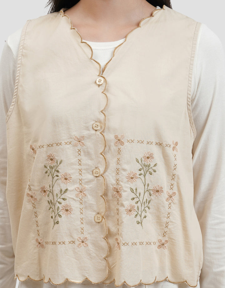 Exit Rona Serasi Ruzi Series Blouse Wanita