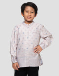 Exit Kids Sarimbit Lembayung Series Koko Anak Laki-laki