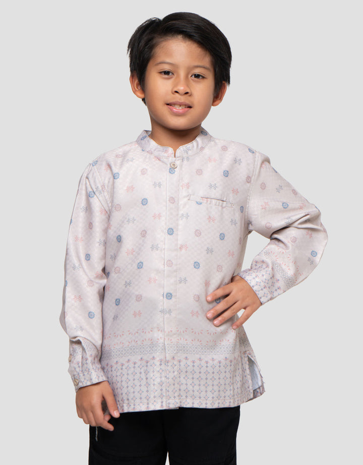 Exit Kids Sarimbit Lembayung Series Koko Anak Laki-laki