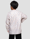 Exit Kids Sarimbit Lembayung Series Koko Anak Laki-laki