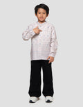 Exit Kids Sarimbit Lembayung Series Koko Anak Laki-laki