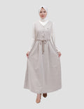 Exit Naswa Dress Wanita