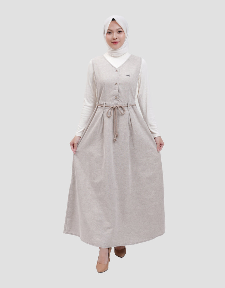 Exit Naswa Dress Wanita