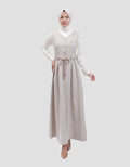 Exit Naswa Dress Wanita