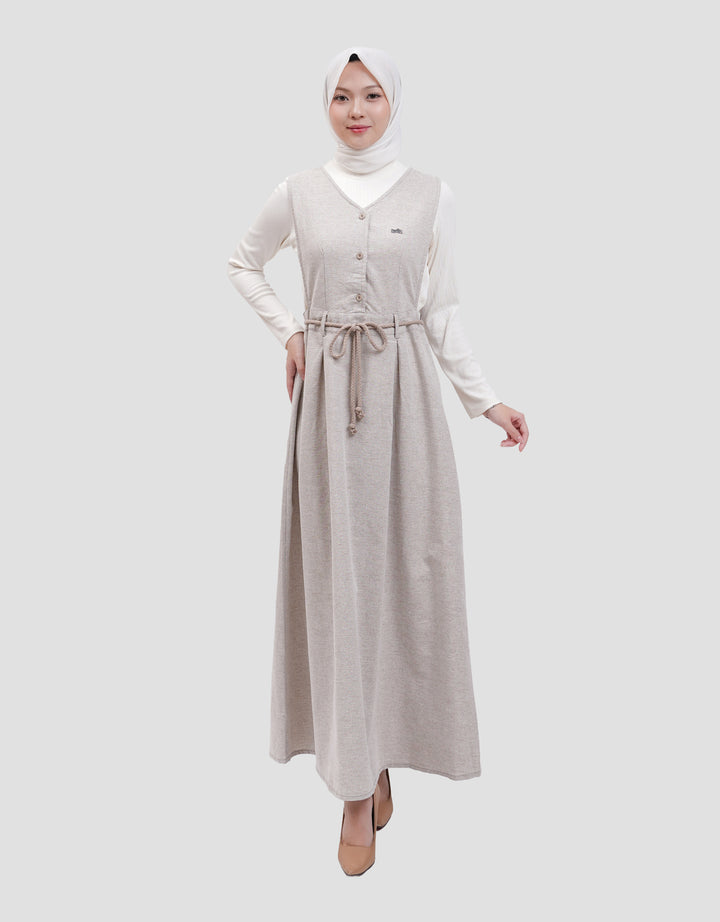 Exit Naswa Dress Wanita